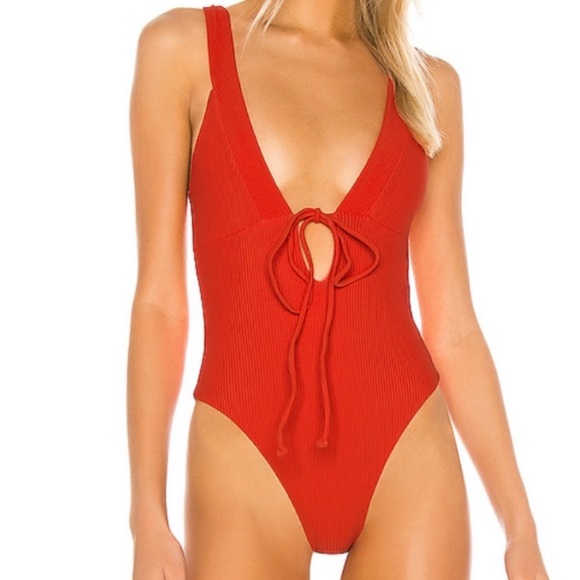 Lovers + Friends Other - Lovers + friends one piece swimsuit
